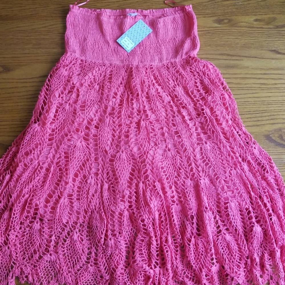Womens XL raviya dress